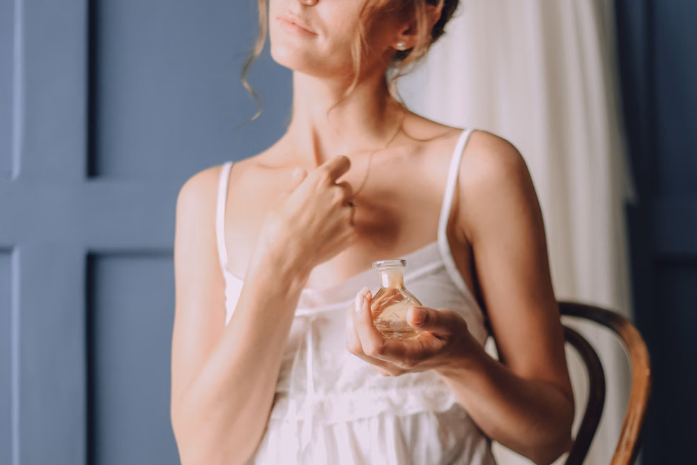 Parfum Lokal untuk Setiap Kepribadian Wanita