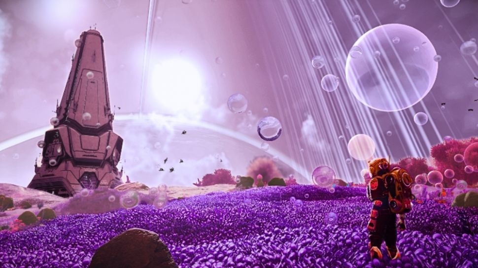 No Man's Sky dan Naruto Mobile: Gelombang Game AAA di Smartphone