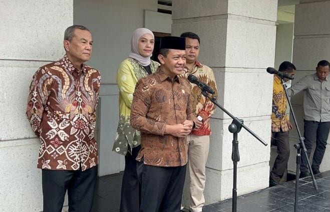 Antrean BBM Panjang di Timur: Stok Aman, Distribusi Buntu