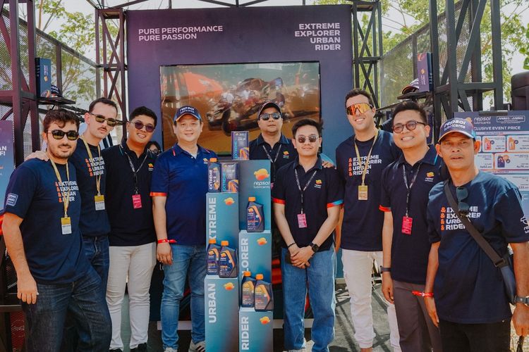 Panduan Memilih Oli Motor Sesuai Jenis Kendaraan dan Pola Pakai