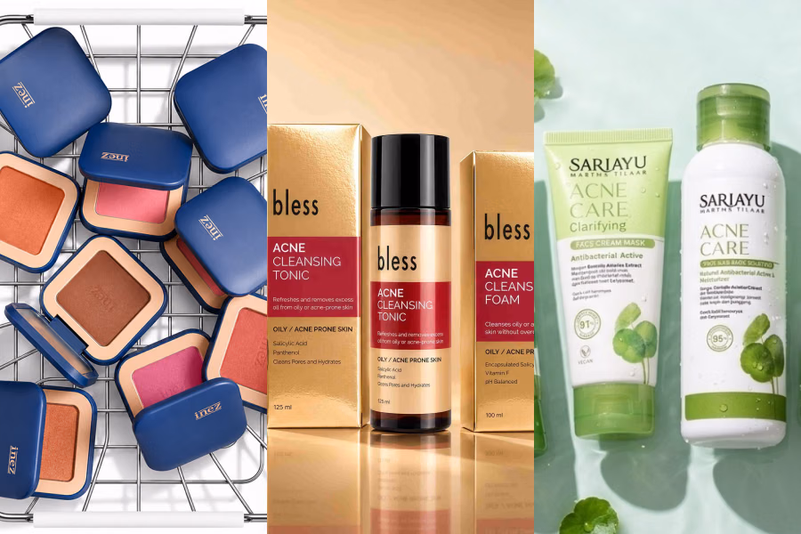 Dari Lokal ke Global: Strategi Baru Brand Kecantikan Legendaris