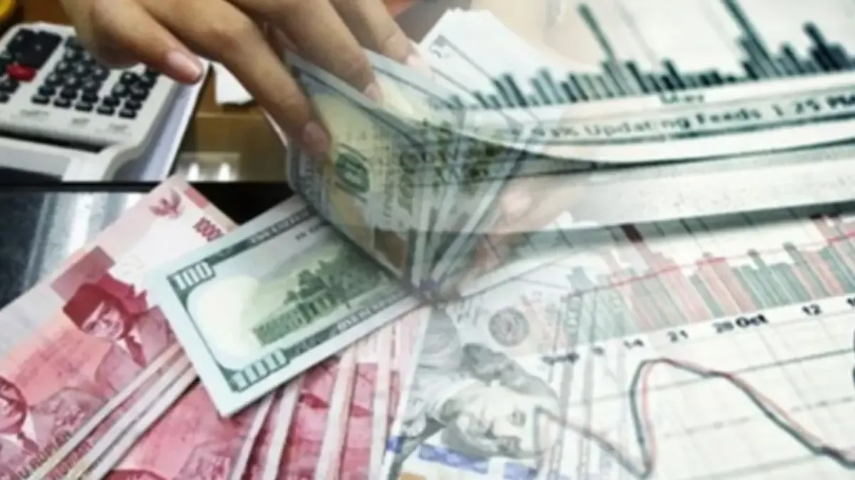 Utang Luar Negeri Tembus Rekor: Siapa yang Sebenarnya Boros?