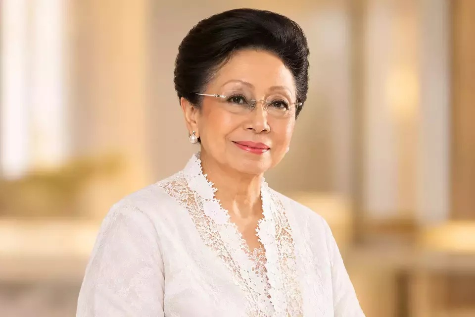 Warisan Martha Tilaar bagi Industri Kecantikan Lokal