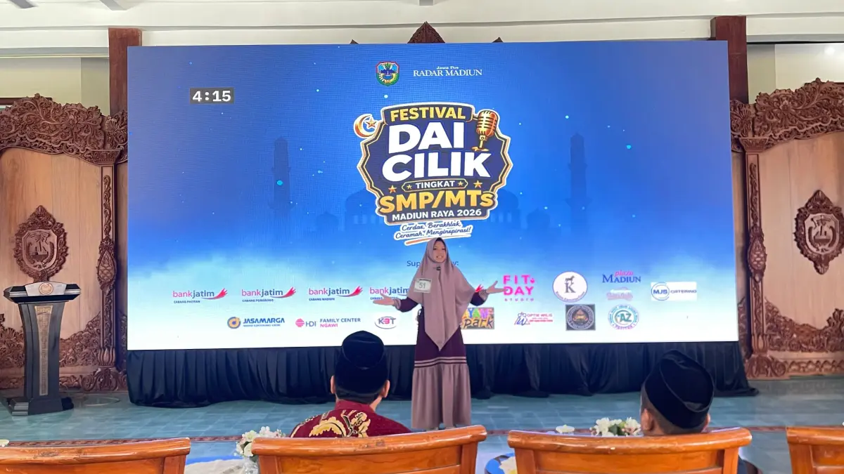 Membangun Karakter Mulia di Era Digital lewat Etika Bermedia Sosial