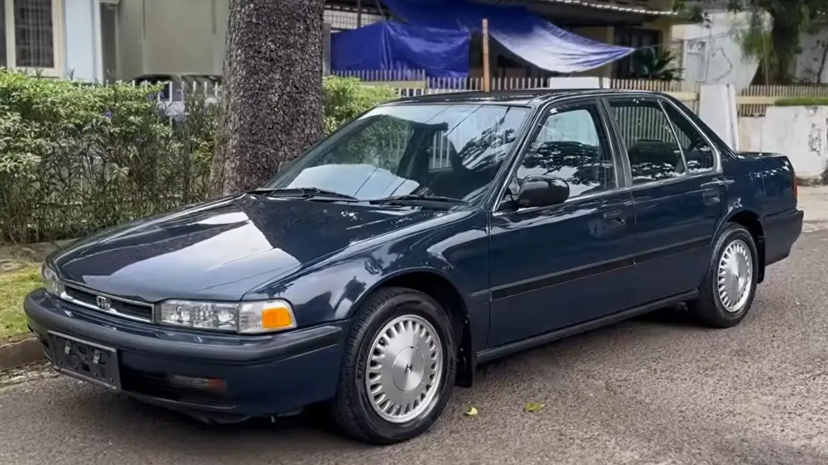 Panduan Lengkap Membeli Honda Bekas: Jazz, Civic R, dan Accord Maestro