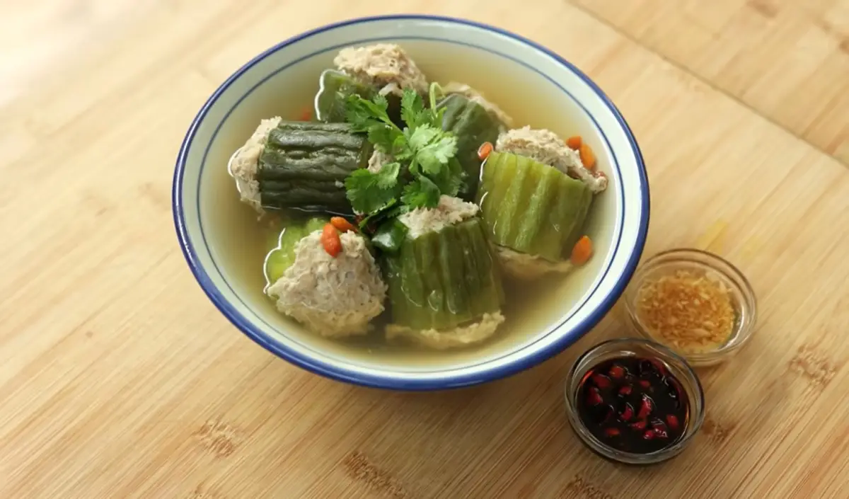Tiga Resep Sup Ayam Creamy Lezat untuk Hidangan Keluarga