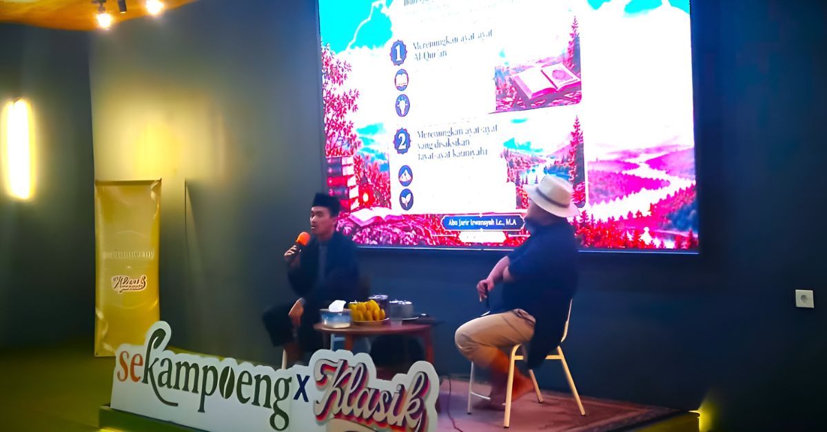 Membangun Karakter Anak Melalui Pengenalan Allah