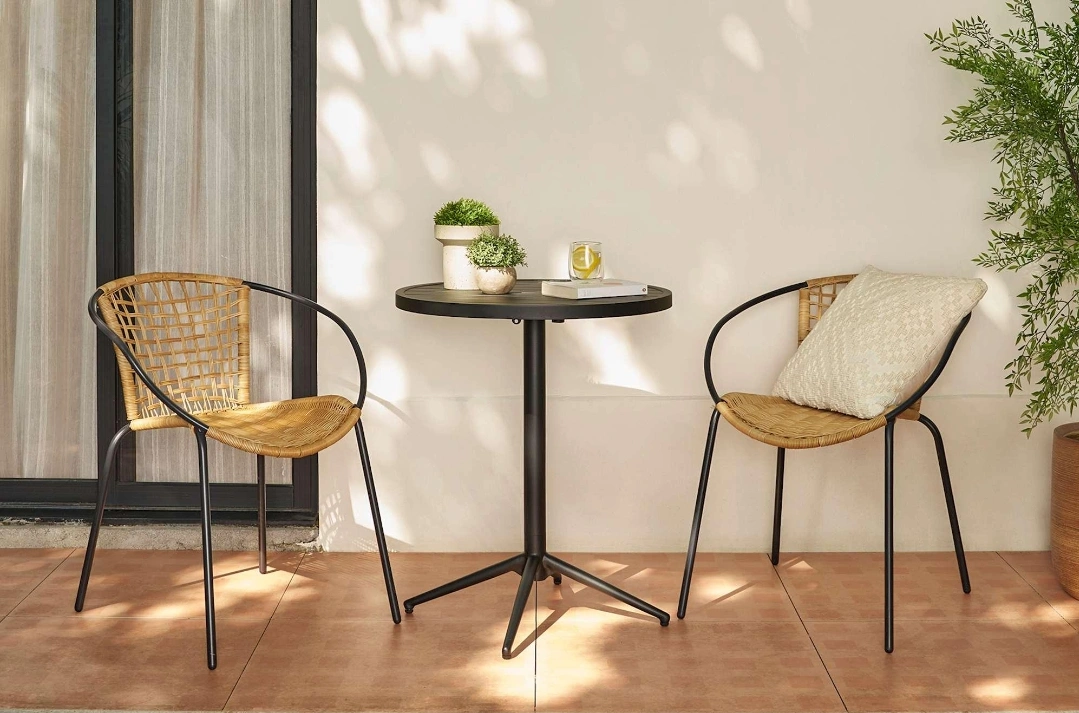 Furniture Multifungsi untuk Ruang Sempit yang Nyaman dan Rapi