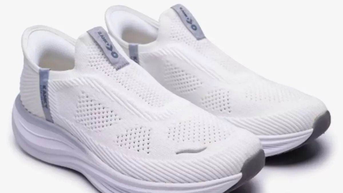 Slip-On dan Sneaker Tanpa Tali Lokal Paling Nyaman