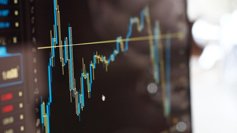 Pasar Saham Terhenti: Saat IHSG Anjlok 8 Persen dan Circuit Breaker Aktif