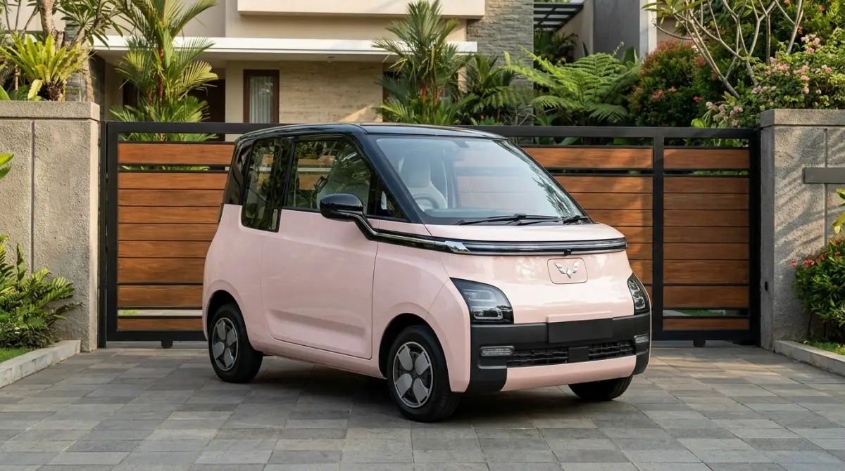 Mobil Listrik Bekas: Mana Paling Anjlok dan Paling Tahan Harga?