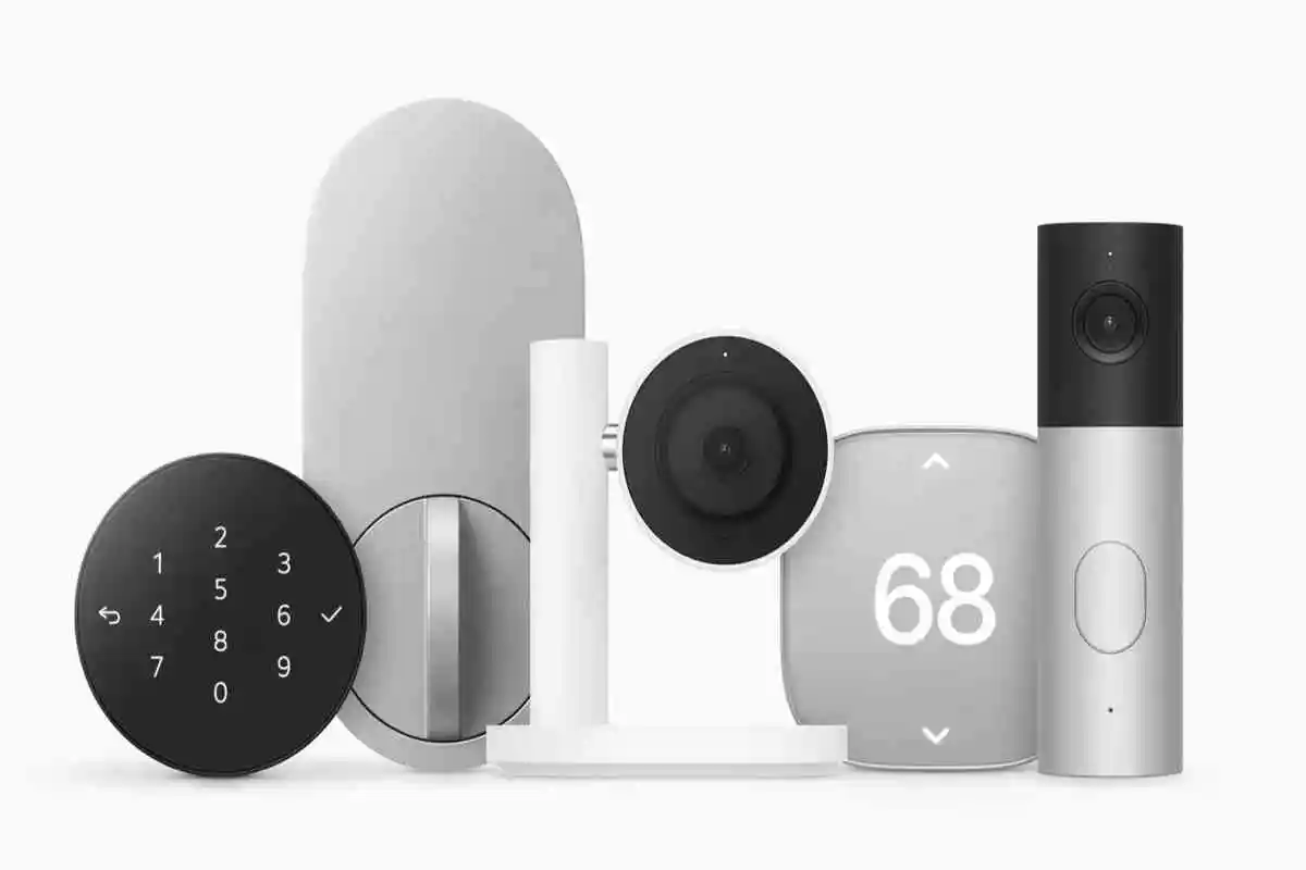 Apple Home Collection: Kamera AI, Smart Lock, dan Termostat Pintar