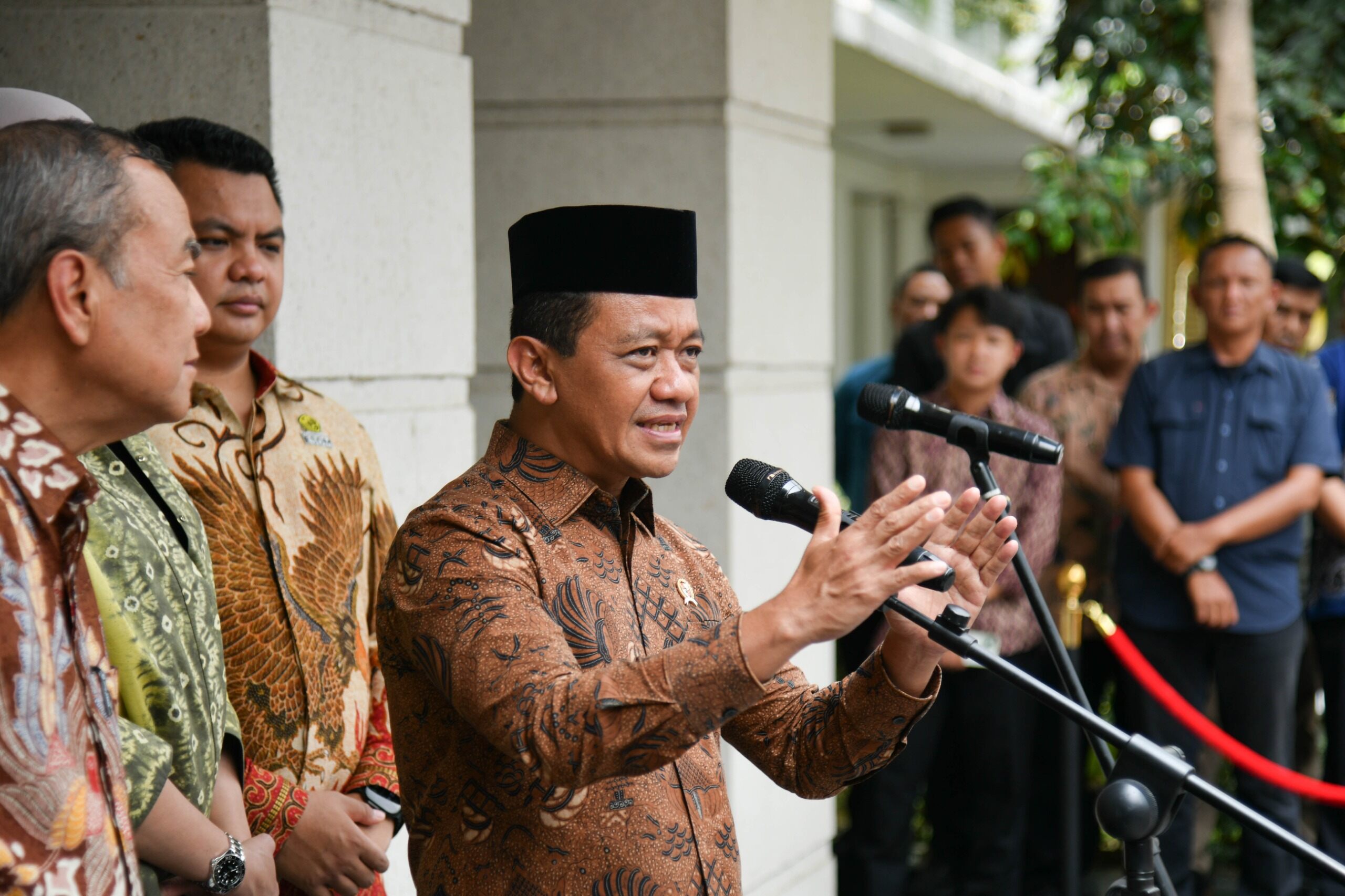 Stok BBM Aman tapi Antrean Panjang: Masalah Ada di Distribusi
