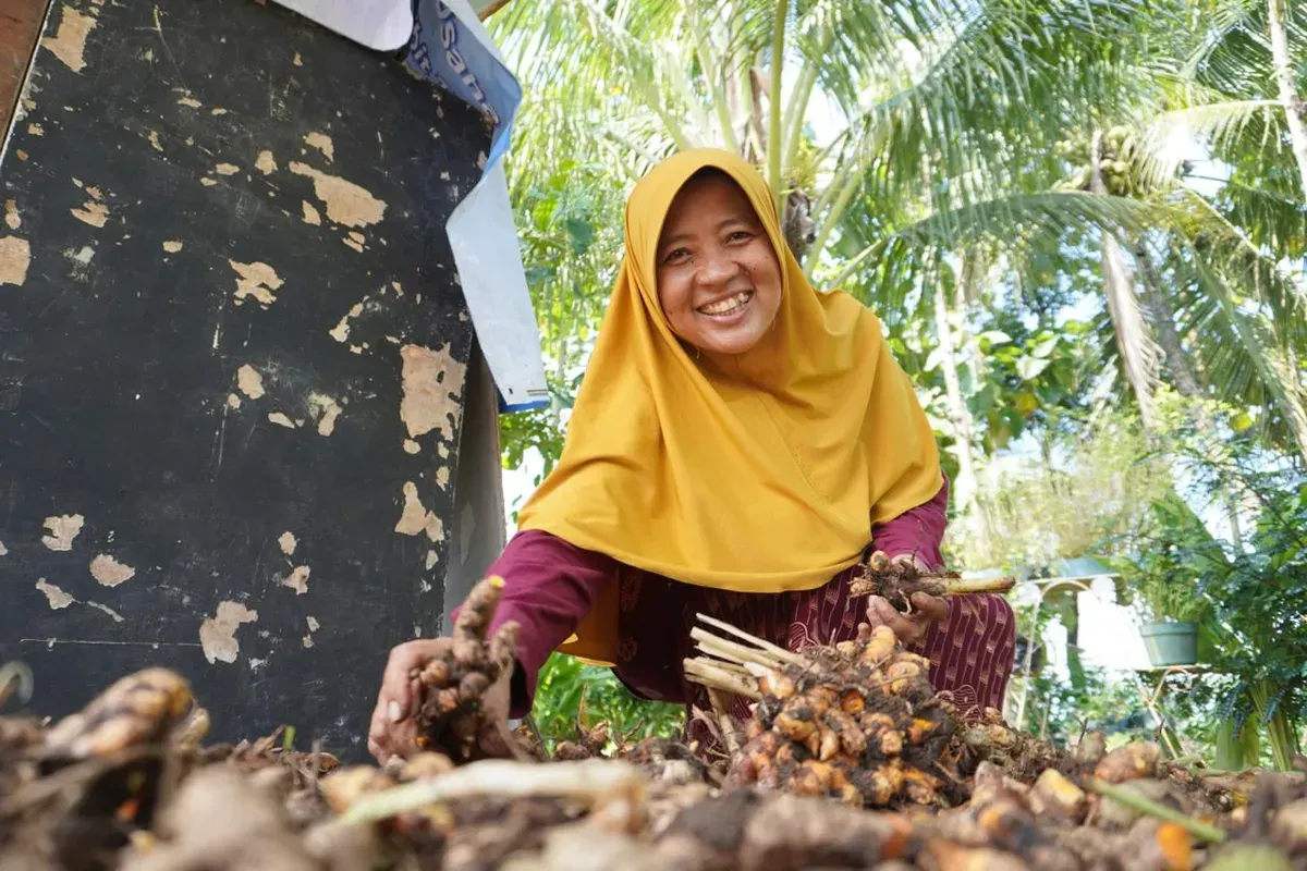 Pembiayaan UMKM PNM: Modal Kecil, Dampak Sosial Besar