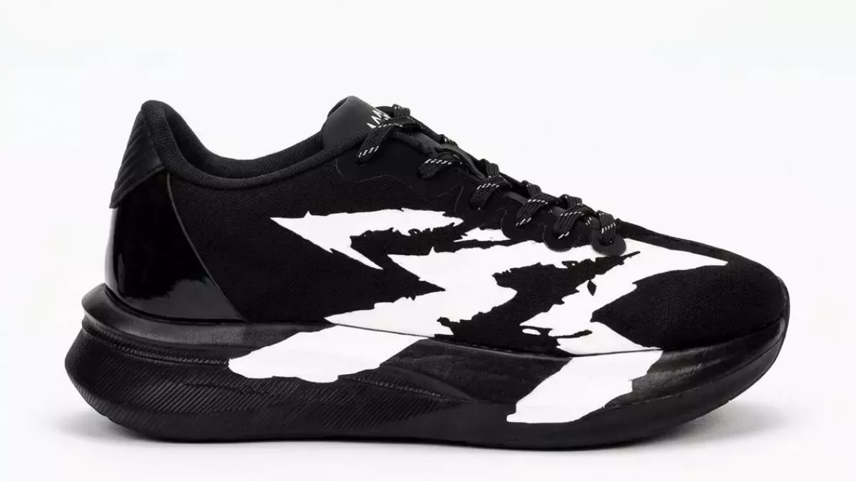 Sepatu Lari Lokal Murah Berkualitas di Bawah Rp200 Ribu