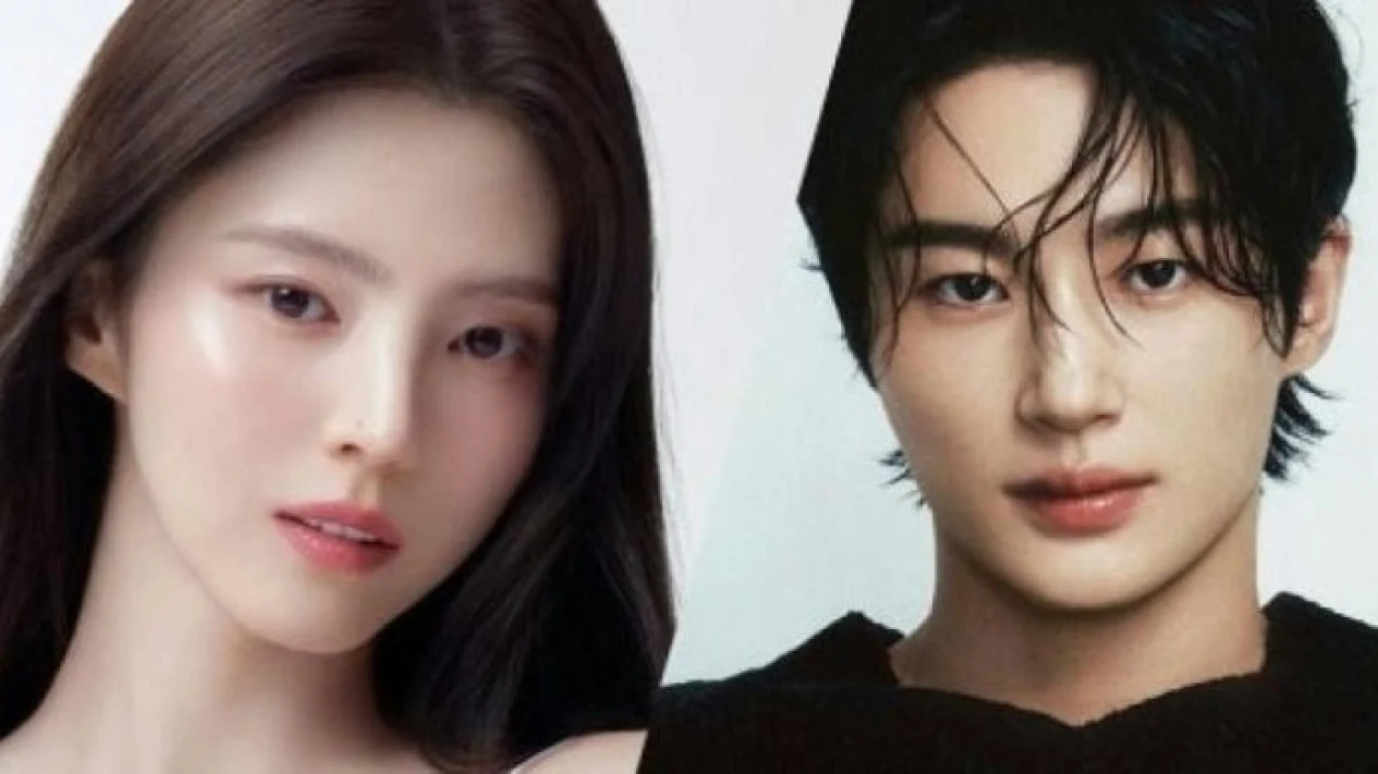 Byeon Woo Seok dan Han So Hee Pimpin Solo Leveling Live Action