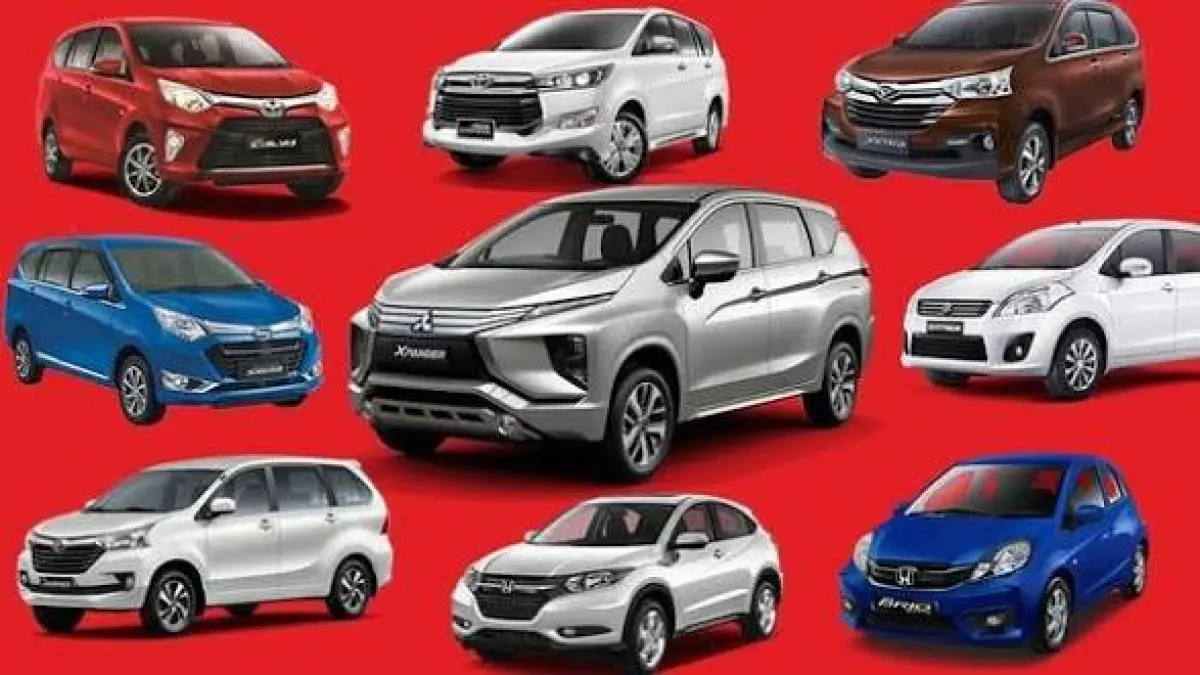 20 Mobil Terlaris: BYD Atto 1 dan Serbuan Listrik China