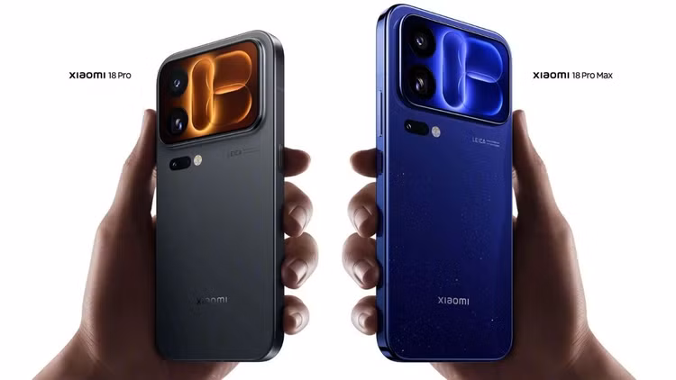 Xiaomi 18 Pro Max Global: Snapdragon 8 Elite Extreme Gen 6 dan RAM 12GB Fokus ke Performa AI