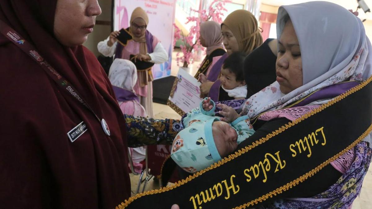 Program Edukasi Keluarga: Strategi Efektif Mencegah Stunting Sejak Rumah