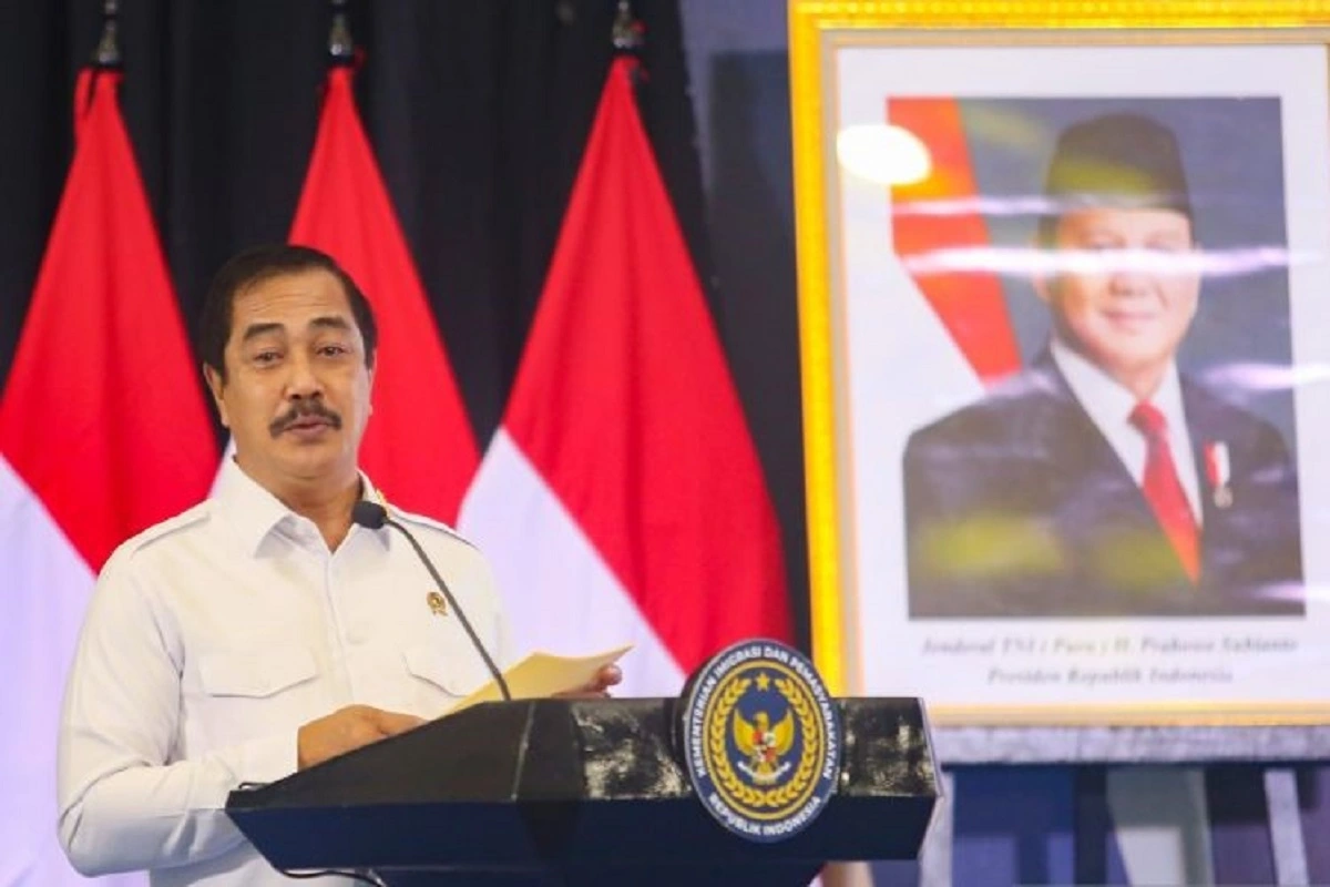 Jual Beli Remisi Narapidana dan Skandal Fasilitas Mewah di Lapas