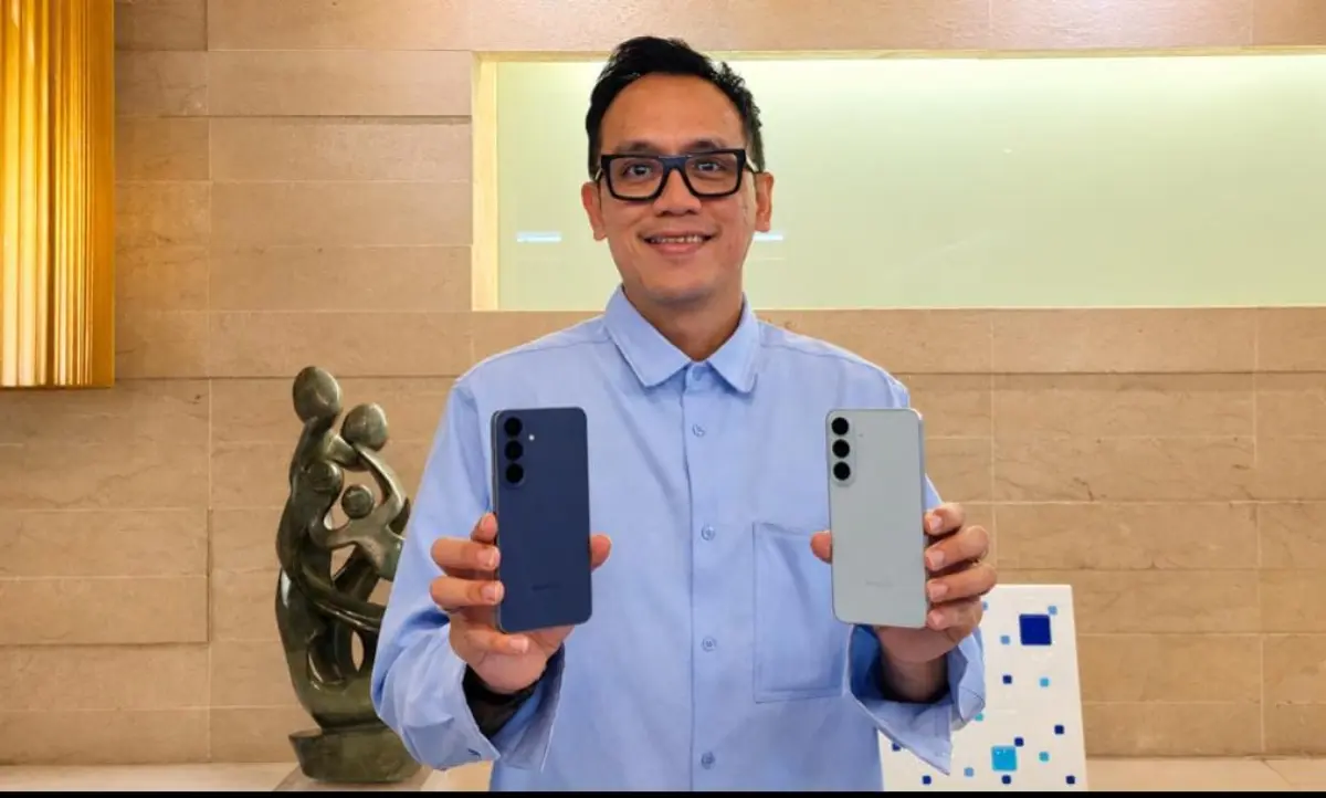 Samsung Galaxy S26 FE: Smartphone Fotografi Terjangkau dengan 47 Fitur Galaxy AI