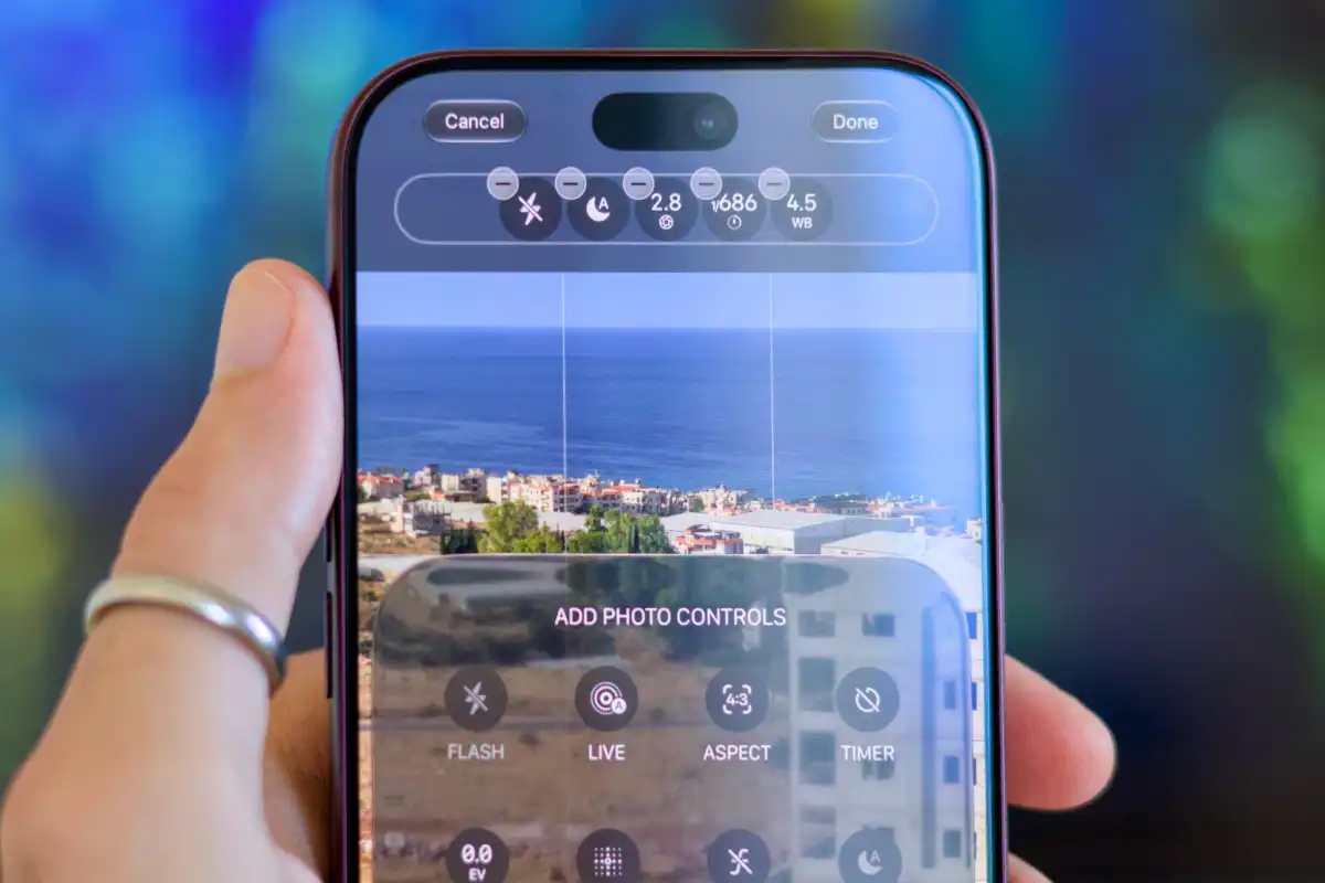 6 Fitur Kamera iPhone 18 Pro yang Wajib Dikuasai