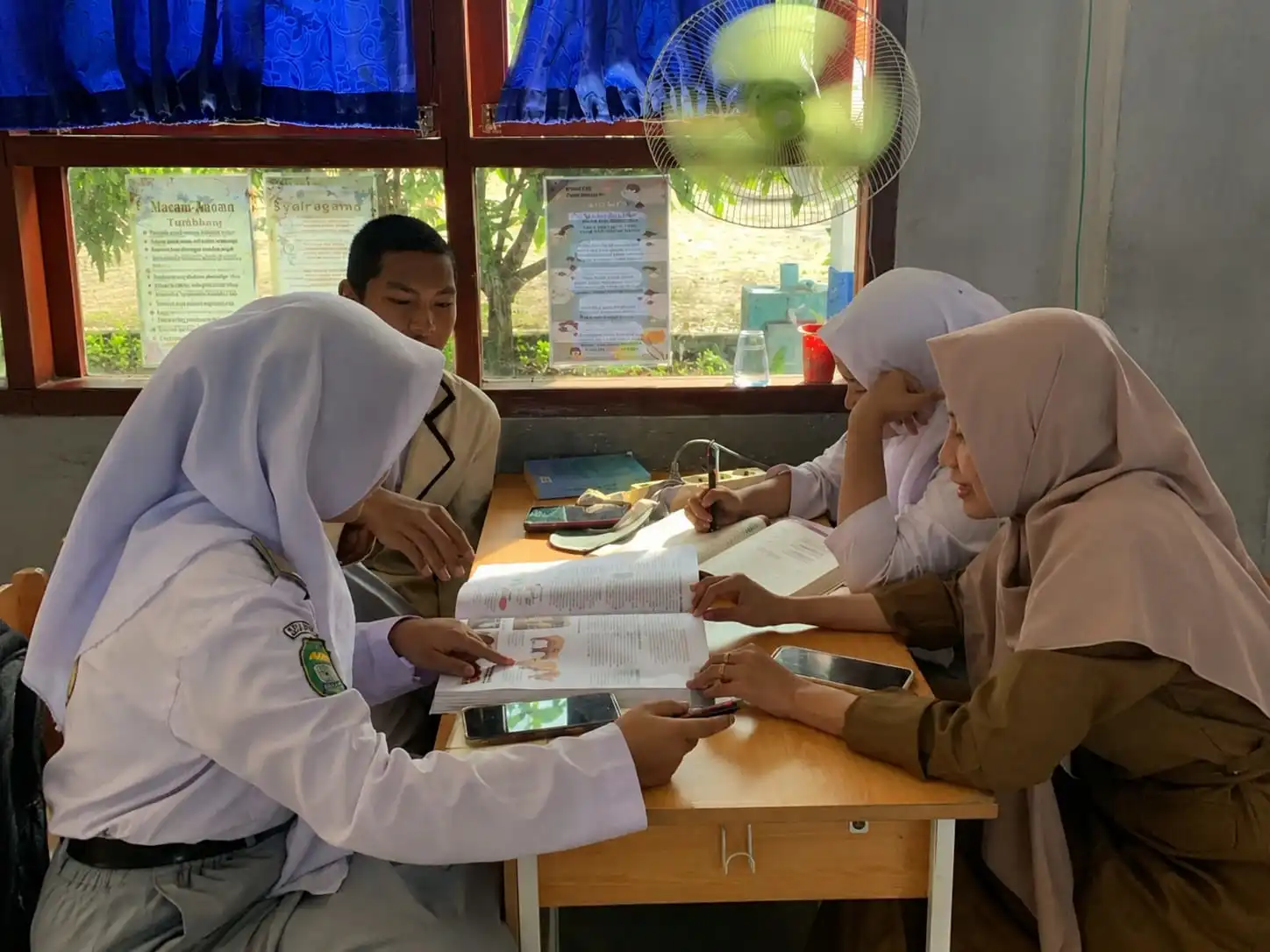 Jadwal Pengusulan PIP Fase 2: Tanggung Jawab Sekolah dan Dinas