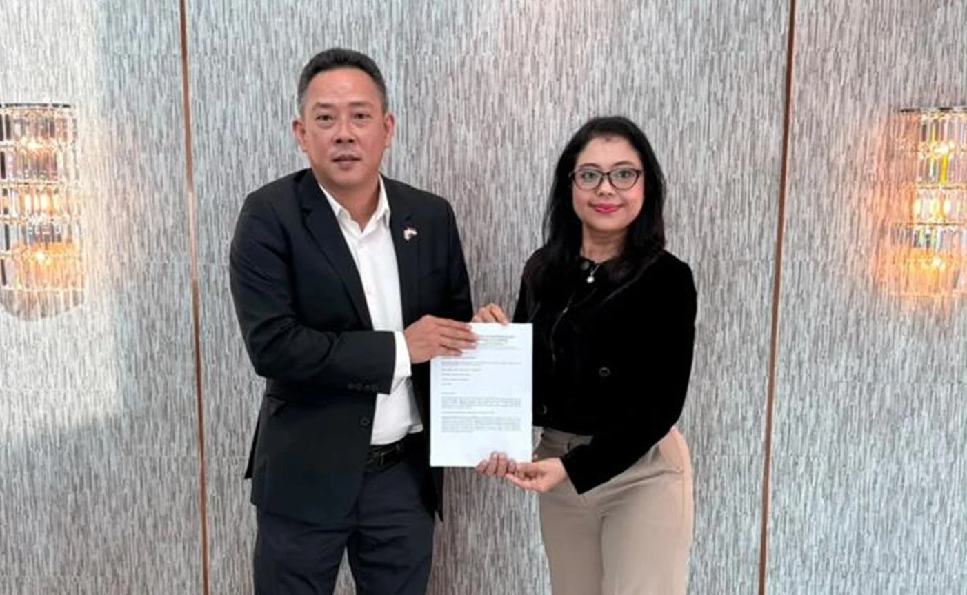 Platform Trade Indonesia Perluas Jangkauan Perdagangan