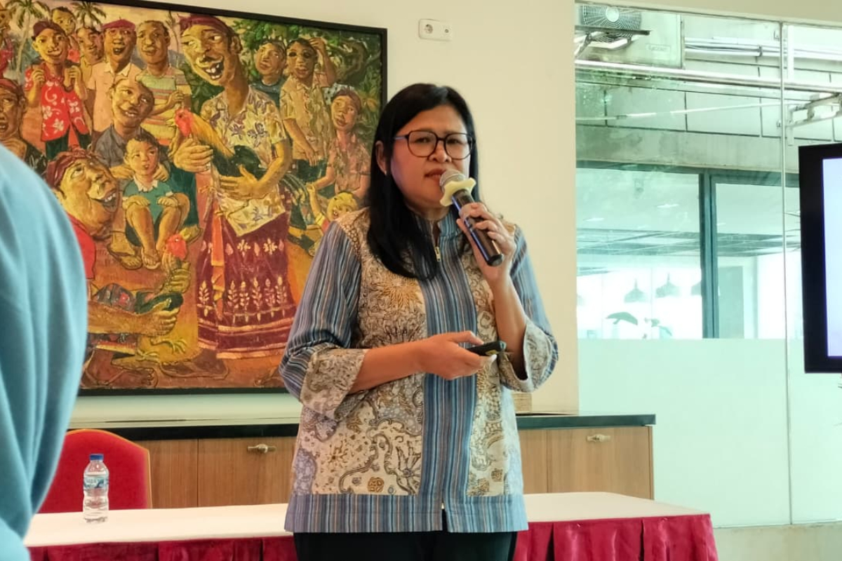Berapa Batas Gula Aman untuk Anak Setiap Hari?