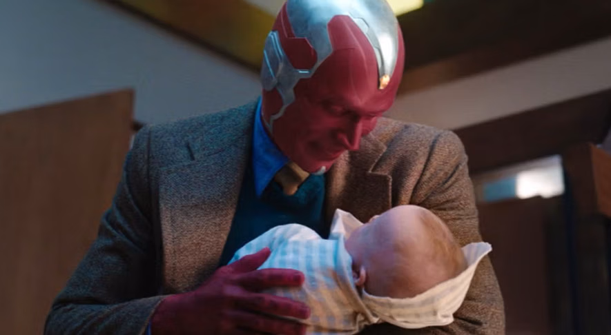 8 Serial dan Film Marvel Wajib Tonton Sebelum VisionQuest