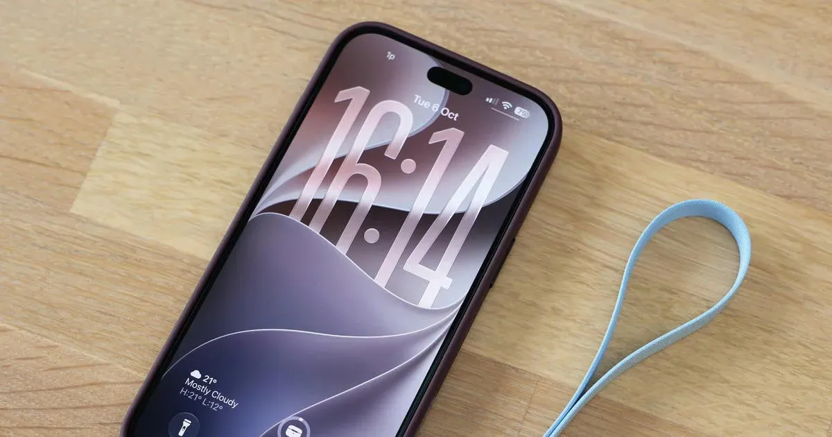 iPhone 18 Pro Max: Upgrade Besar, Harga Makin Tinggi