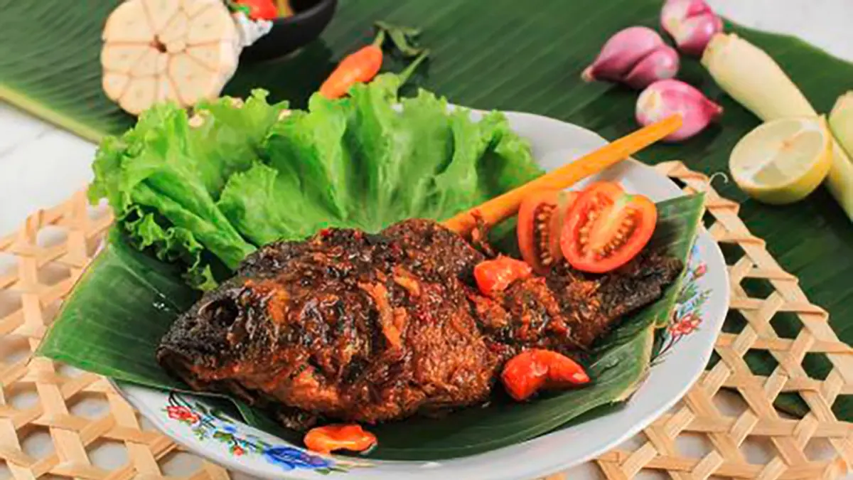 3 Resep Ikan Pedas Tradisional dengan Bumbu Rempah Gurih