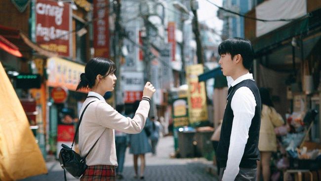 7 Drama Korea Penenang Jiwa untuk Melepas Stres