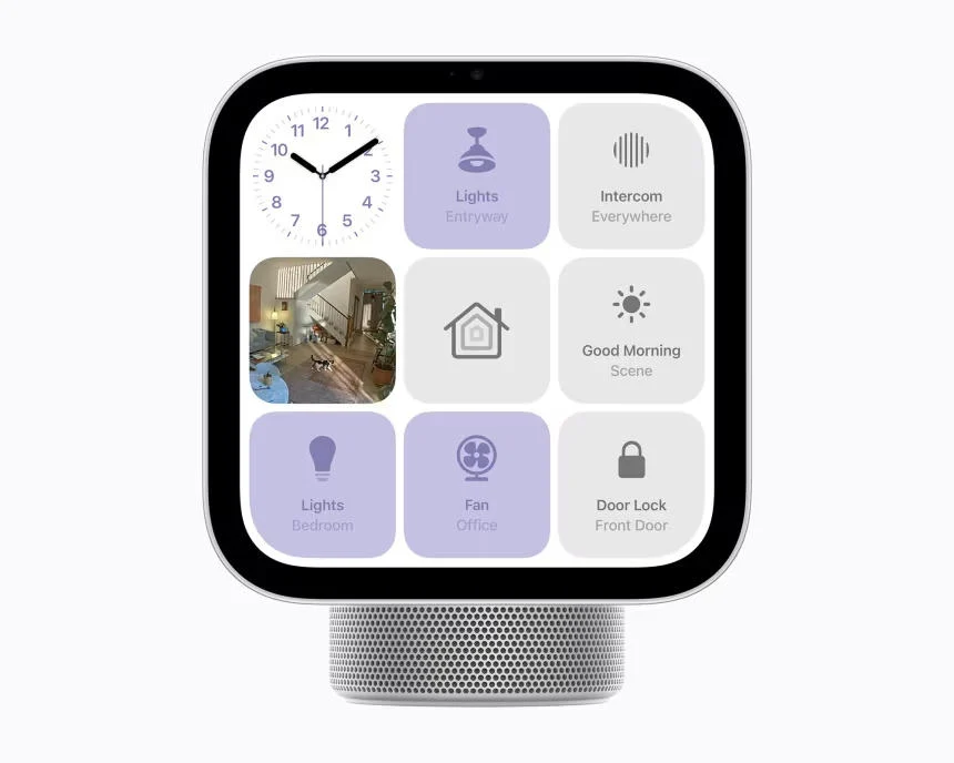 HomeView vs Echo Show: Siapa Hub Layar Pintar yang Lebih Visioner?