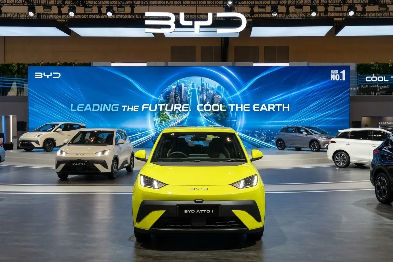 Daihatsu Rocky vs Ayla: Mana Pilihan Paling Masuk Akal untuk Budget Terbatas?