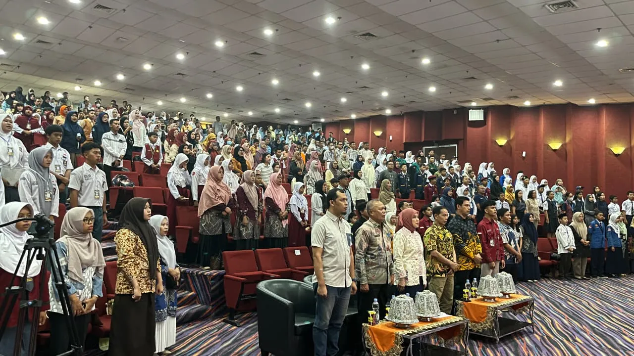Kompetisi Matematika Regional dan Strategi Sekolah Mencetak Juara