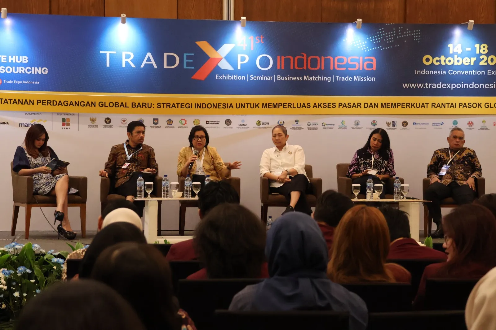 Tiga Perjanjian Dagang Baru dan Peluang Nyata bagi Bisnis Lokal