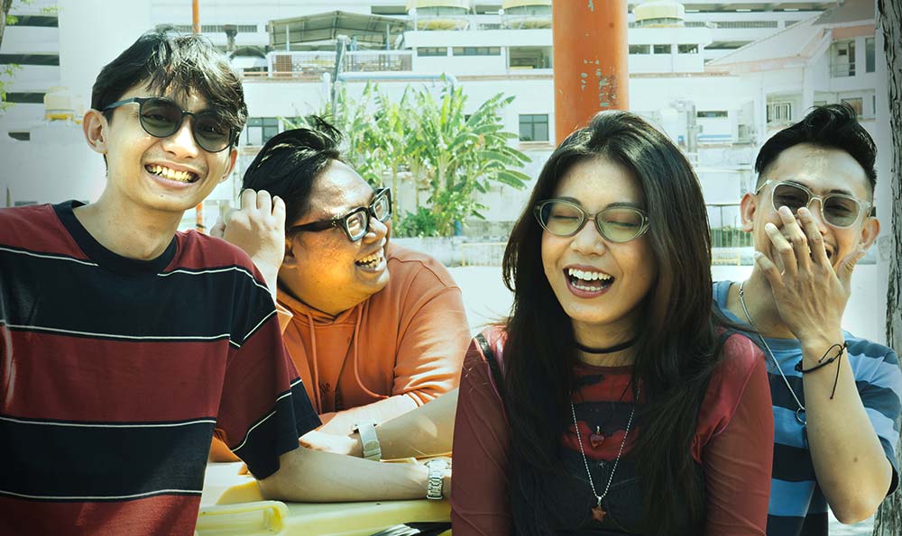 Dari Ketimpangan Sosial ke Ledakan Emosi: Cerita Autentik Musisi Indie