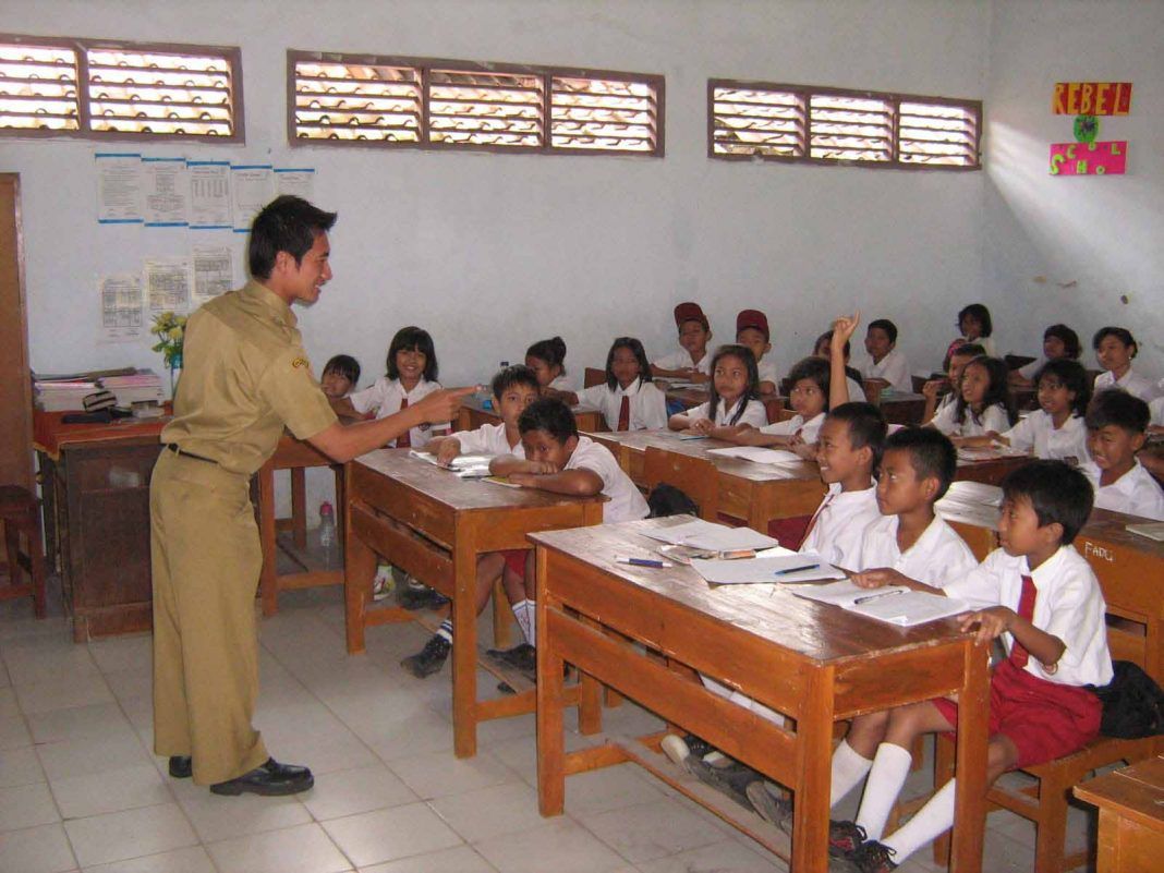 Jadwal Pengusulan PIP Fase 2: Tanggung Jawab Sekolah dan Dinas
