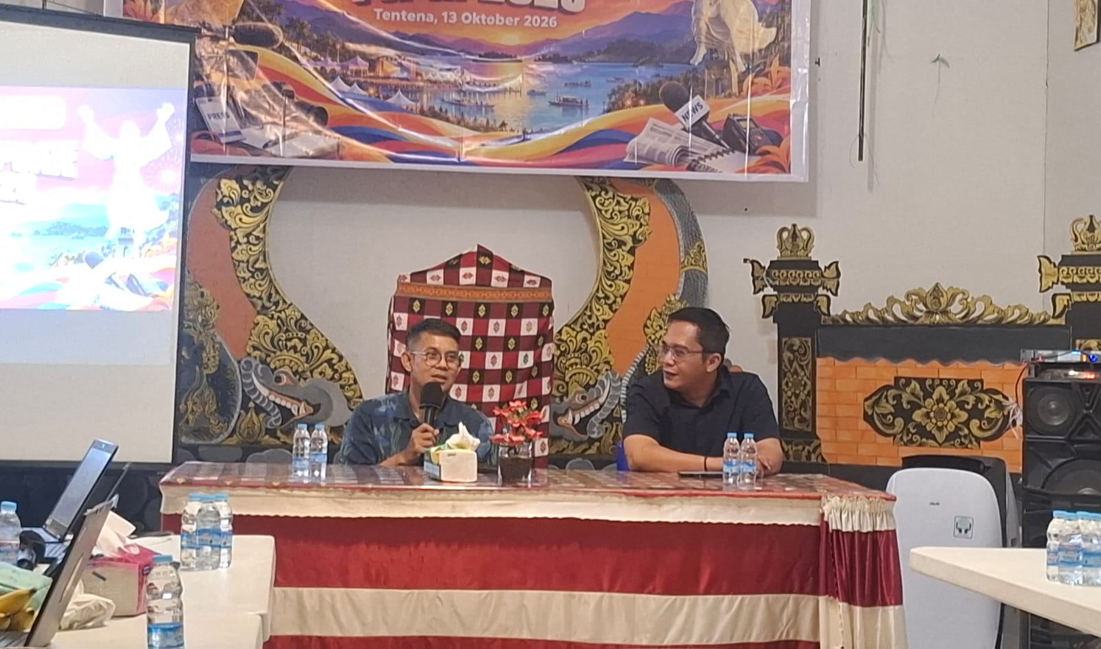 Bank Daerah dan Perbankan Regional Mengakselerasi Kredit UMKM
