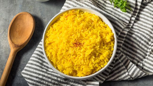 Tiga Resep Nasi Aromatik dengan Rice Cooker untuk Menu Keluarga