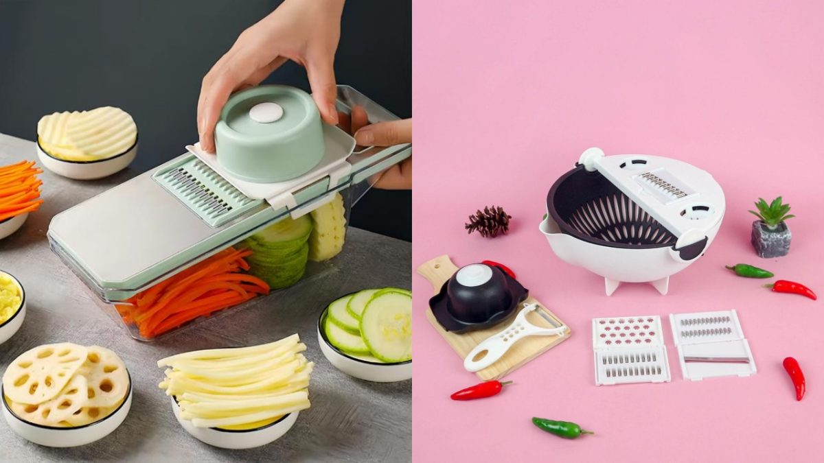 5 Alat Dapur Stainless Steel Terbaik di Bawah Rp 100 Ribu