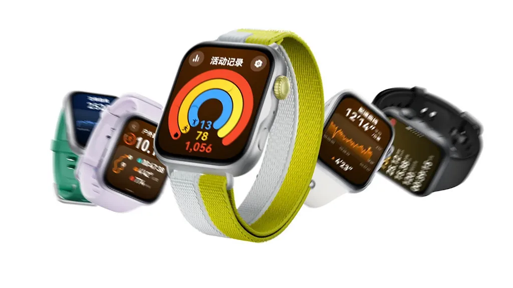 Panduan Memilih Smartwatch untuk Olahraga dan Pantau Kesehatan