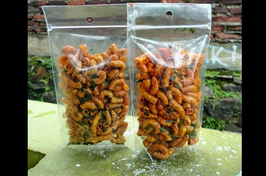 Memulai Usaha Gorengan dari Rumah dengan Modal Kecil