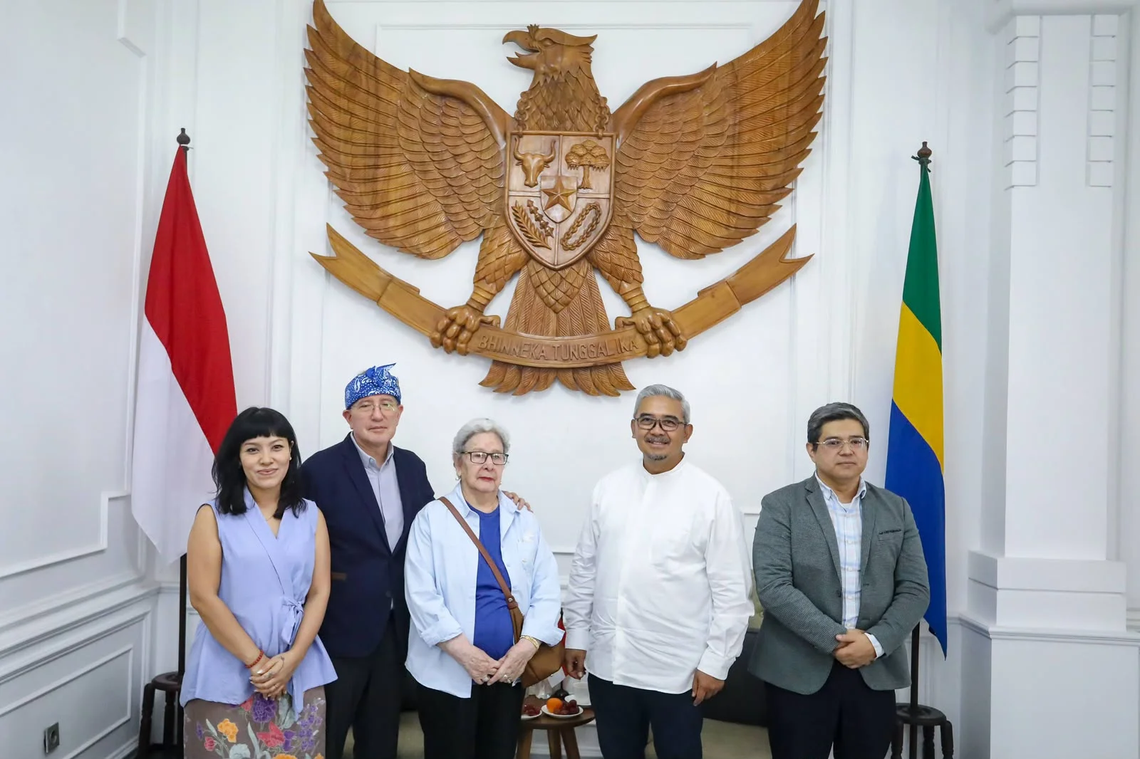 Kota Bandung dan Cuenca Perkuat Kerja Sama Budaya, Ekonomi Kreatif, dan Olahraga