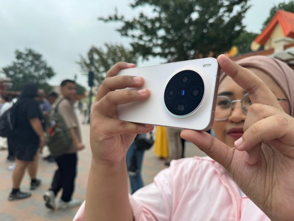 Vivo Flagship vs Mid-Range: Mana Paling Worth It untuk Budget Anda?