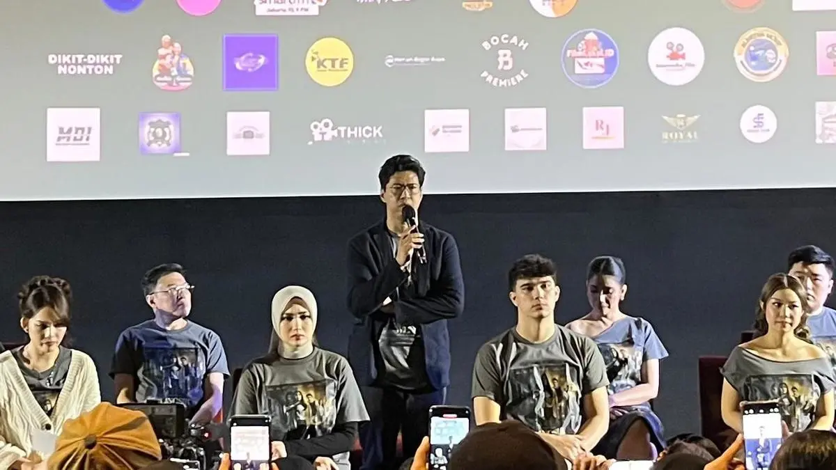 Ketika Lagu Tradisional Diinterpretasi Ulang oleh Para Artis