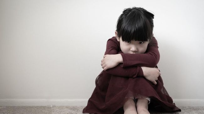 1 dari 10 Anak Alami Masalah Kesehatan Jiwa: Alarm untuk Rumah dan Sekolah