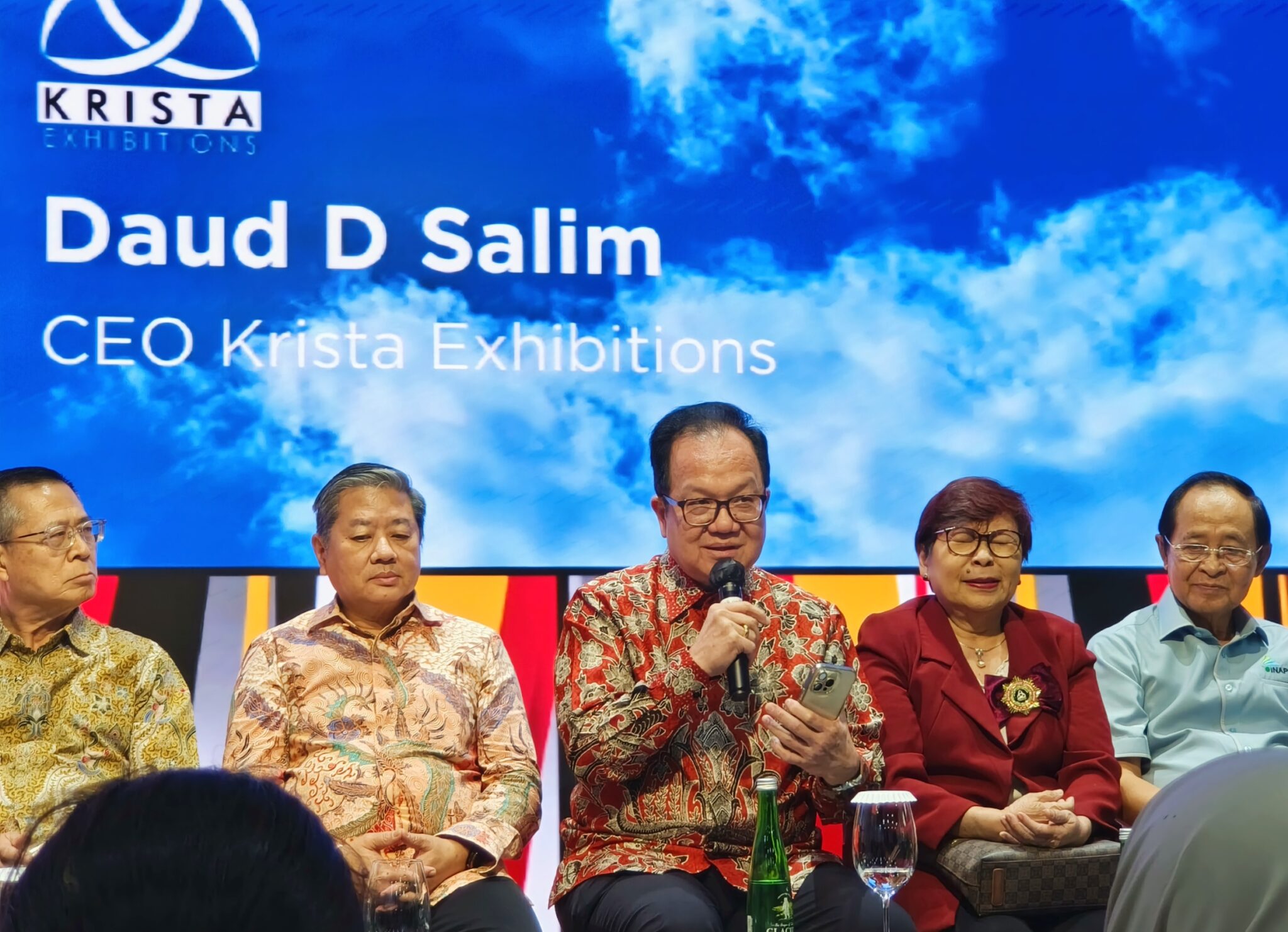 Pameran Kemasan Terbesar Asia Tenggara dan Lompatan Ekspor