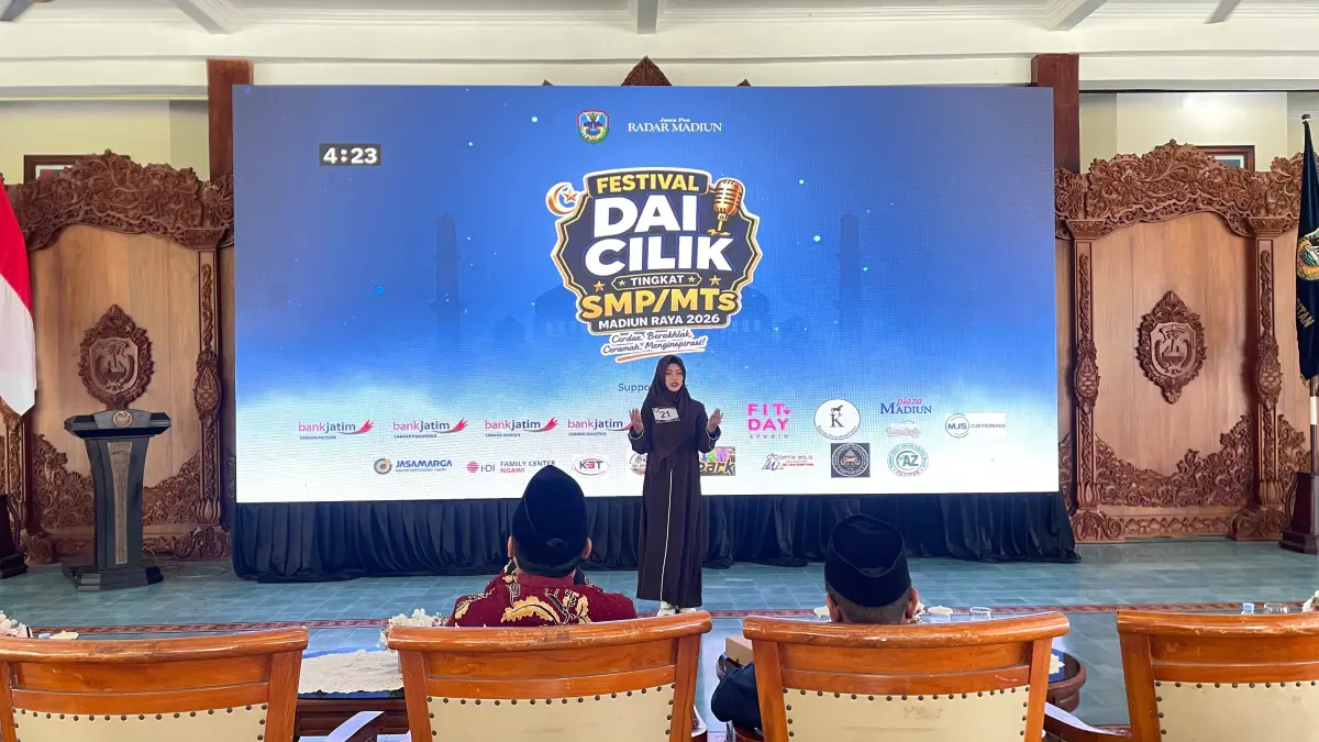 Membangun Karakter Mulia di Era Digital lewat Etika Bermedia Sosial